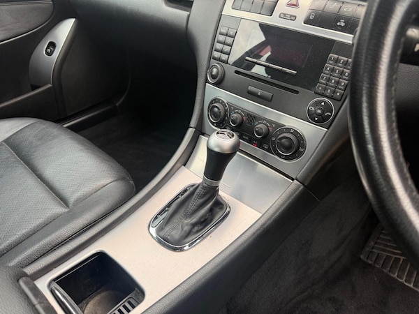 Used Mercedes-Benz C-Class 2006 for sale - 76231647: Photo 34