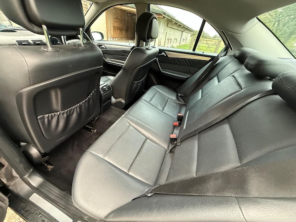 Used Mercedes-Benz C-Class 2006 for sale - 76231647: Photo 36