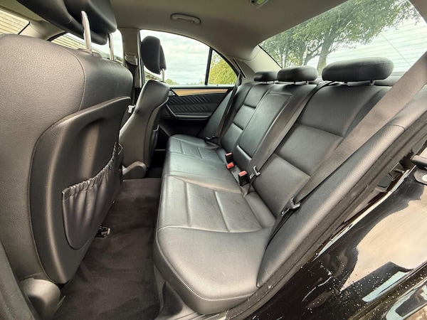 Used Mercedes-Benz C-Class 2006 for sale - 76231647: Photo 37