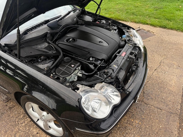 Used Mercedes-Benz C-Class 2006 for sale - 76231647: Photo 45