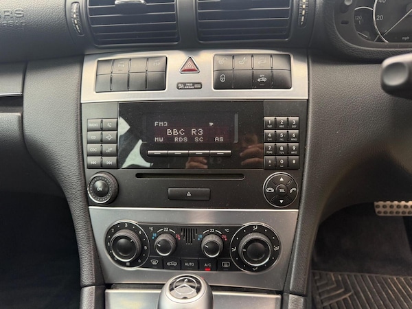 Used Mercedes-Benz C-Class 2006 for sale - 76231647: Photo 50