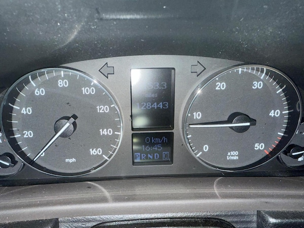 Used Mercedes-Benz C-Class 2006 for sale - 76231647: Photo 52