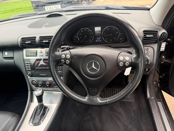 Used Mercedes-Benz C-Class 2006 for sale - 76231647: Photo 54