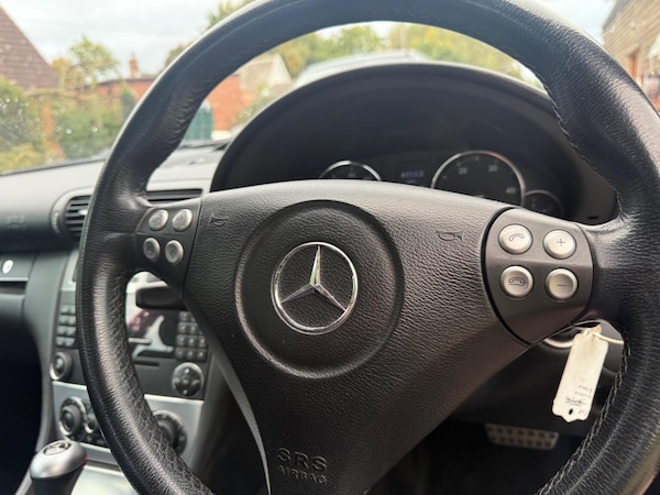 Used Mercedes-Benz C-Class 2006 for sale - 76231647: Photo 55