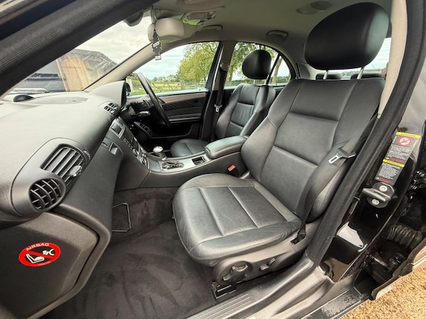 Used Mercedes-Benz C-Class 2006 for sale - 76231647: Photo 57