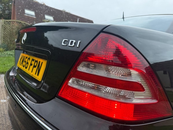 Used Mercedes-Benz C-Class 2006 for sale - 76231647: Photo 59
