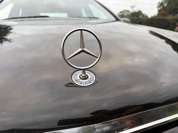 Used Mercedes-Benz C-Class 2006 for sale - 76231647: Photo 61