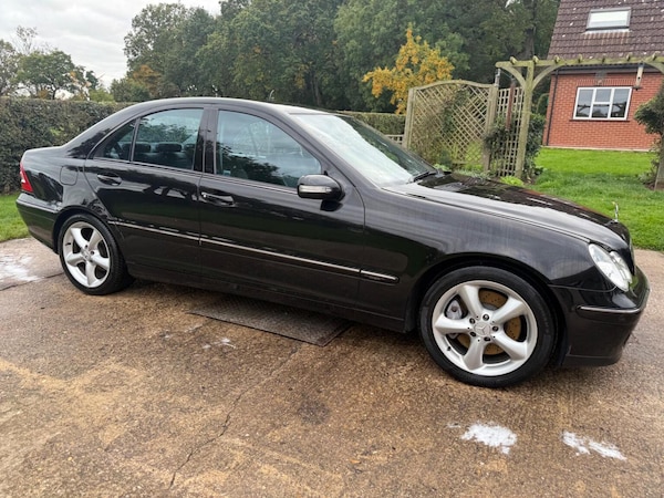 Used Mercedes-Benz C-Class 2006 for sale - 76231647: Photo 63