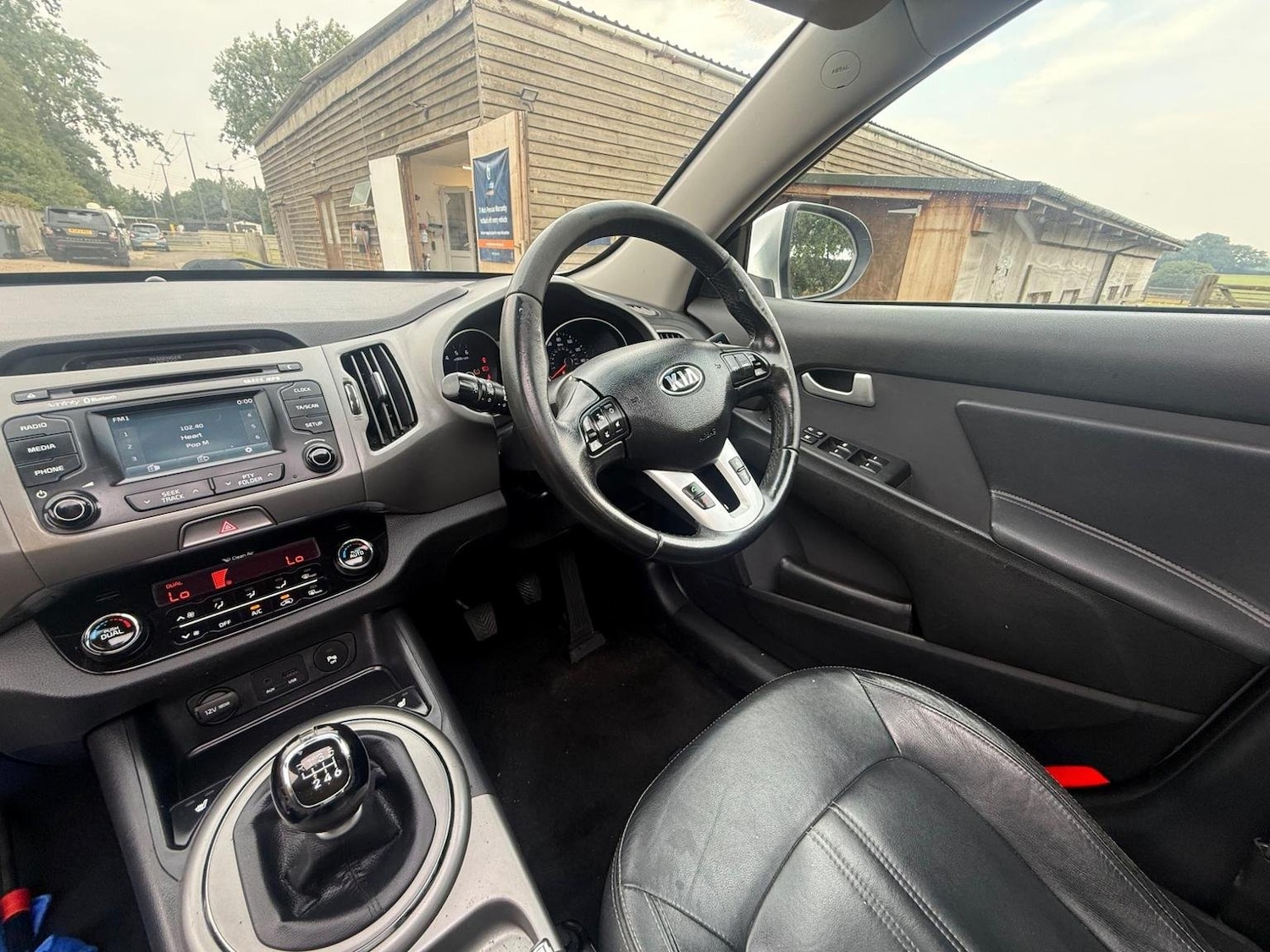 Vehicle 24