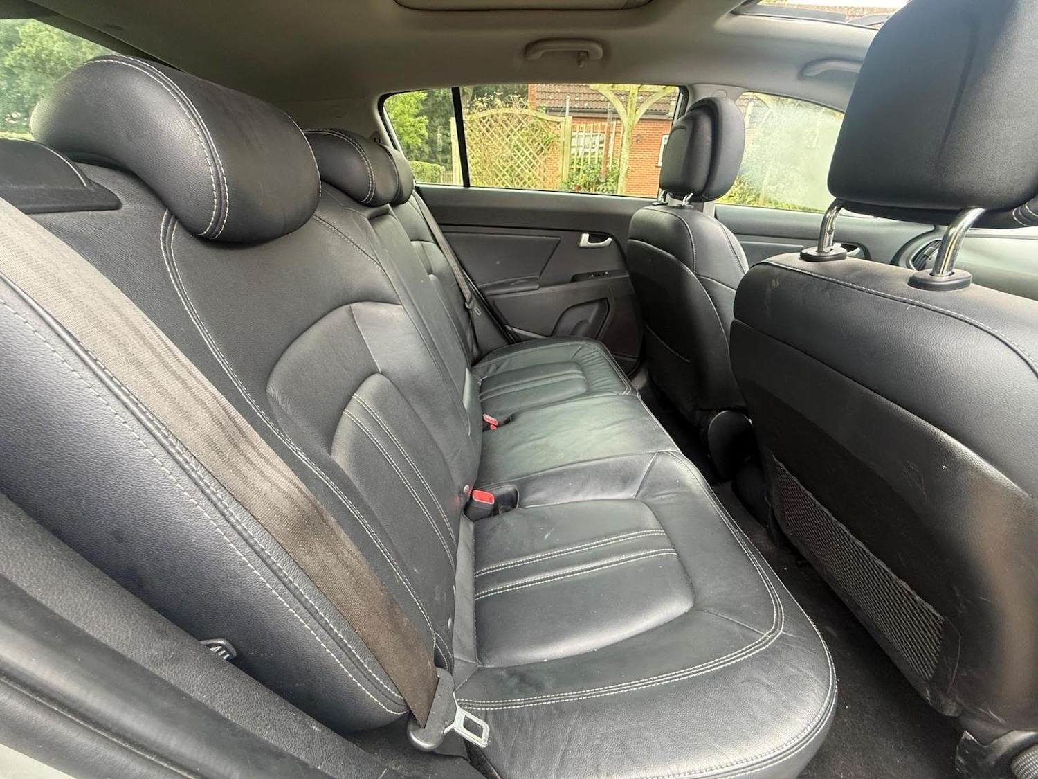 Vehicle 27