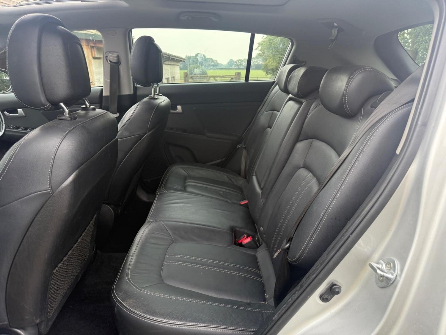 Vehicle 28
