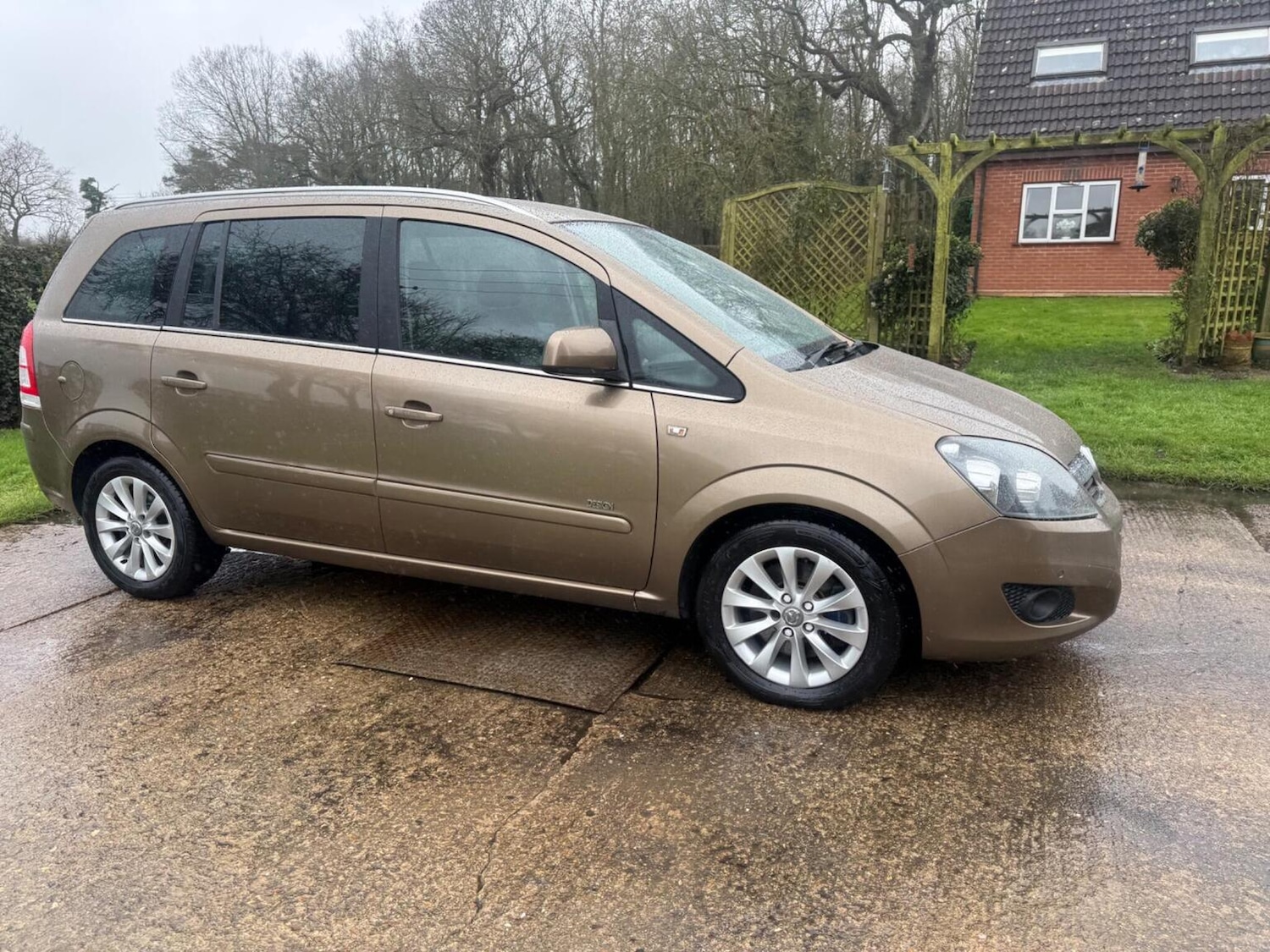 Used Vauxhall Zafira 2013 for sale - 78105947: Photo 19
