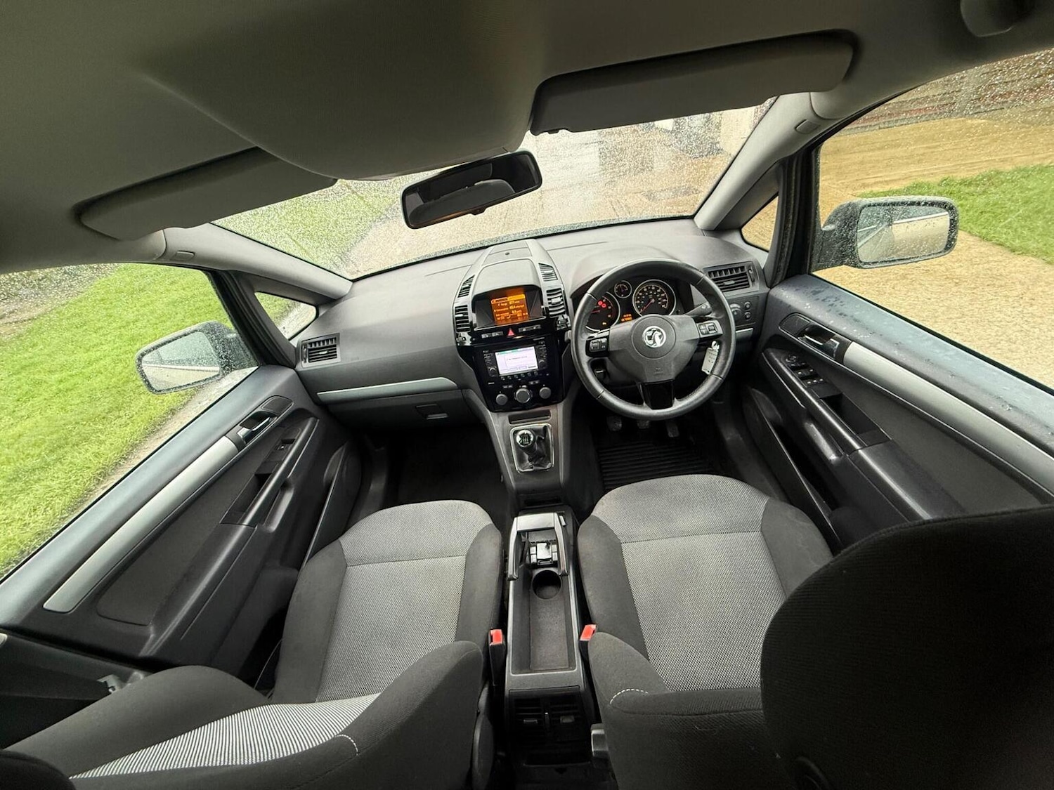 Used Vauxhall Zafira 2013 for sale - 78105947: Photo 23