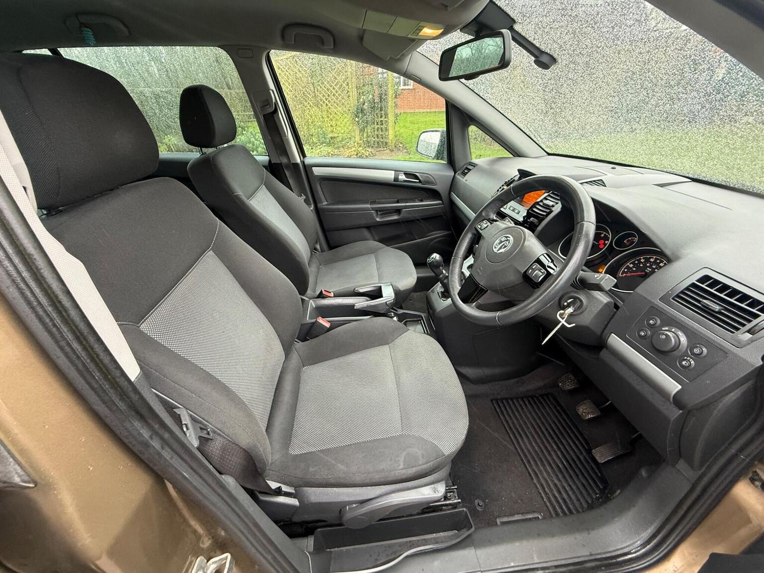 Used Vauxhall Zafira 2013 for sale - 78105947: Photo 26