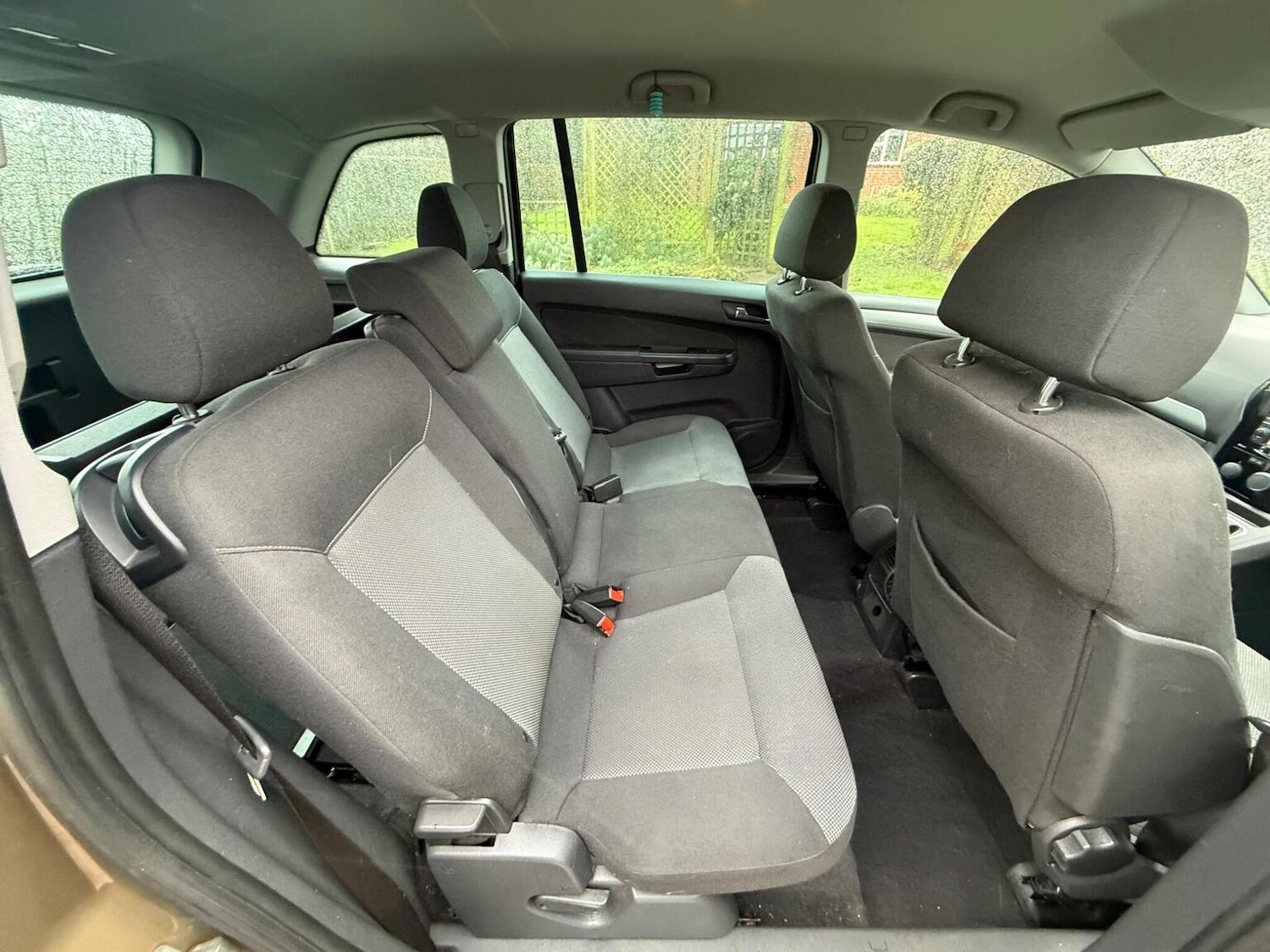 Used Vauxhall Zafira 2013 for sale - 78105947: Photo 27