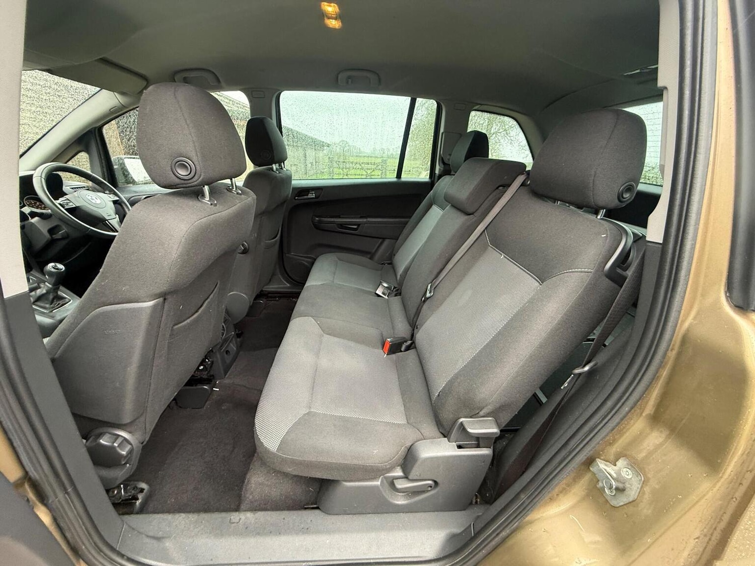 Used Vauxhall Zafira 2013 for sale - 78105947: Photo 29