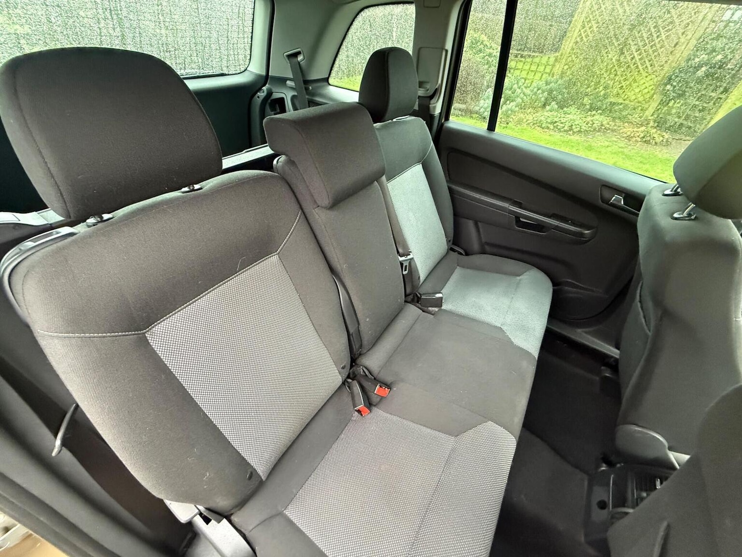 Used Vauxhall Zafira 2013 for sale - 78105947: Photo 30