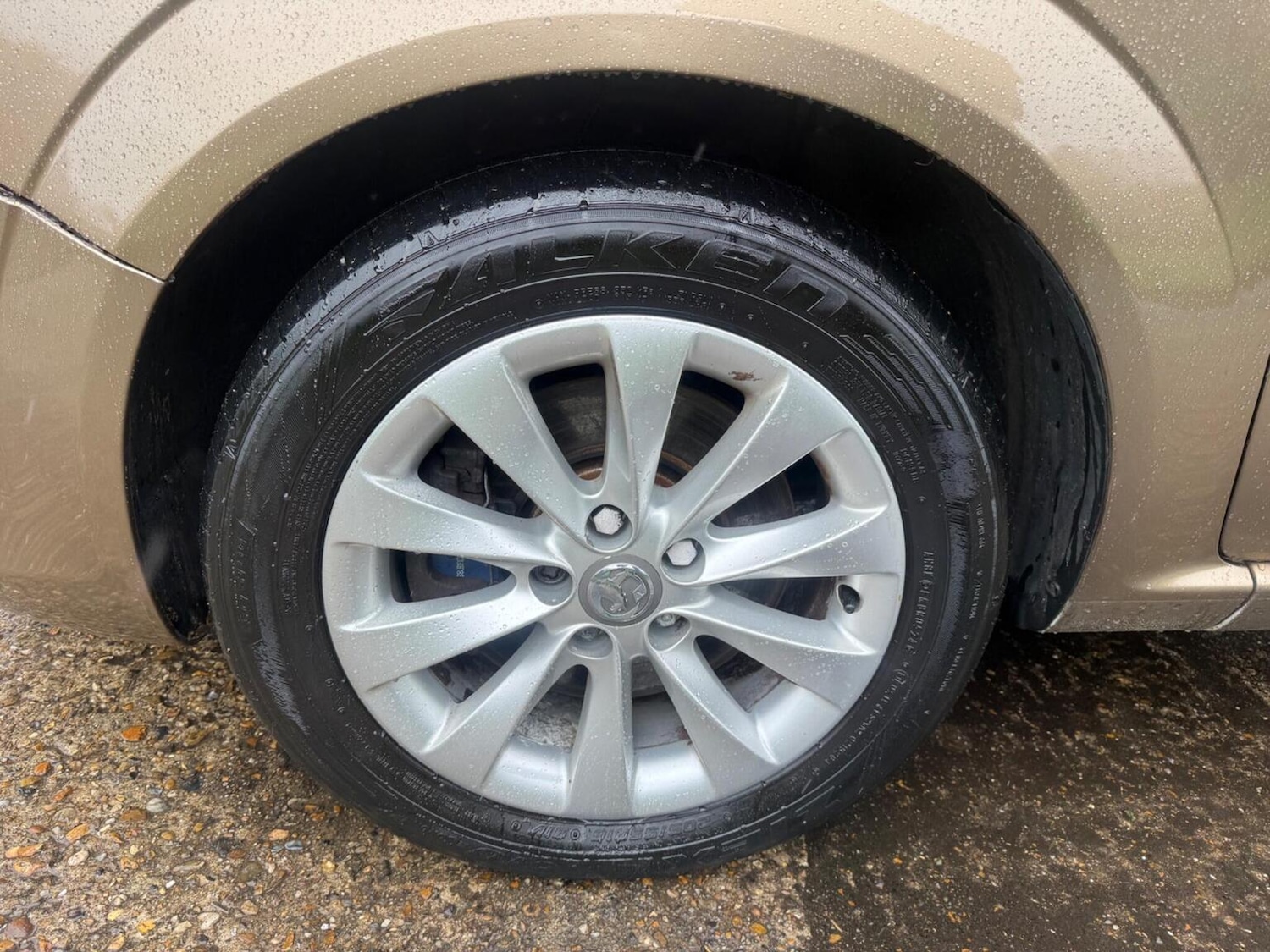 Used Vauxhall Zafira 2013 for sale - 78105947: Photo 37