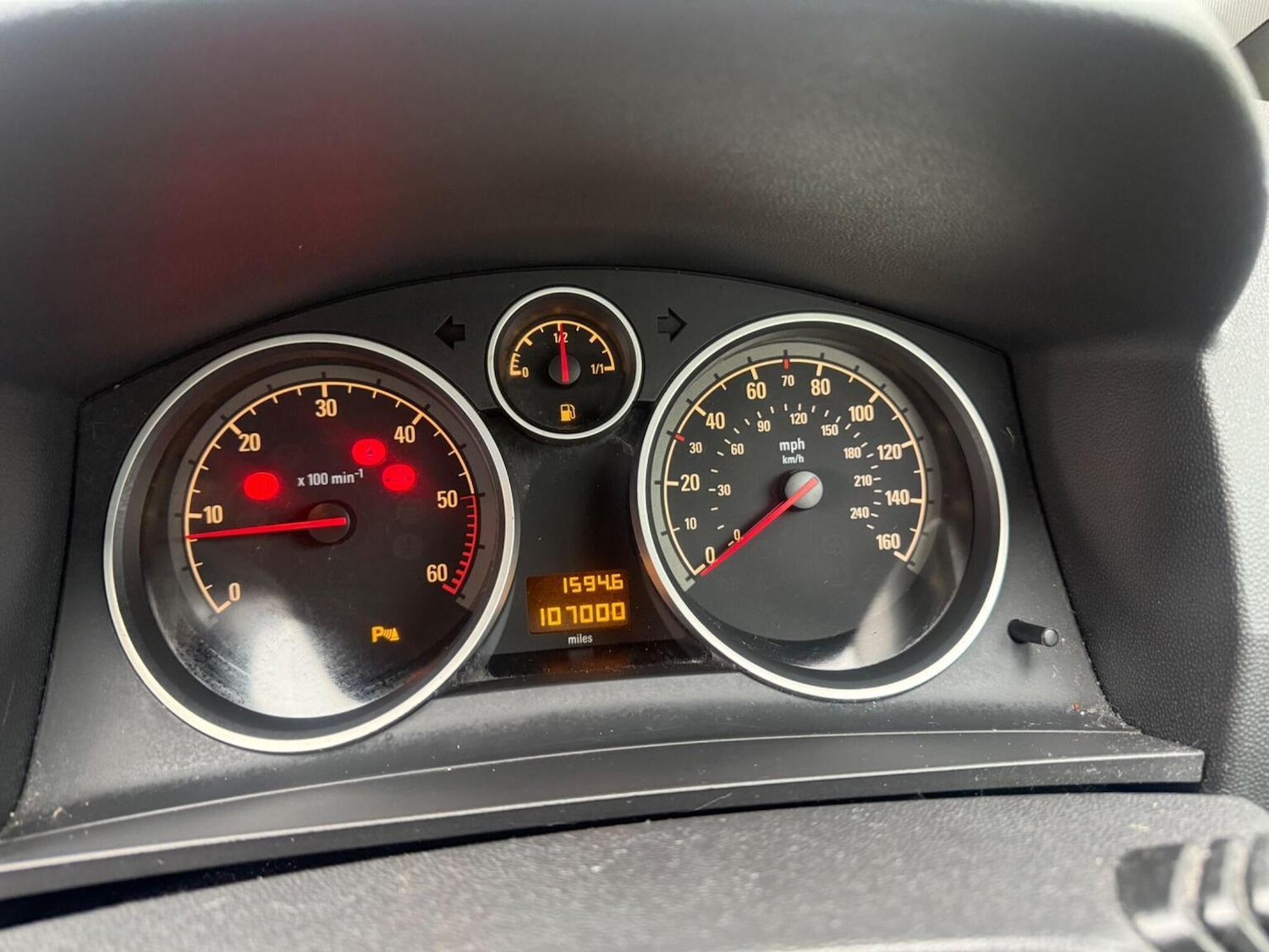 Used Vauxhall Zafira 2013 for sale - 78105947: Photo 43