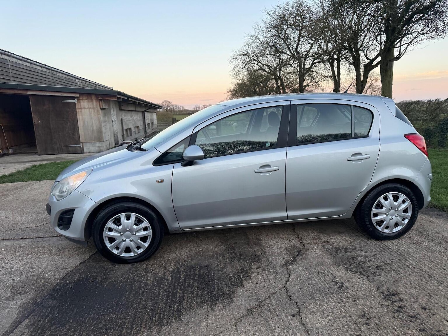 Used Vauxhall Corsa 2012 for sale - 77251156: Photo 14