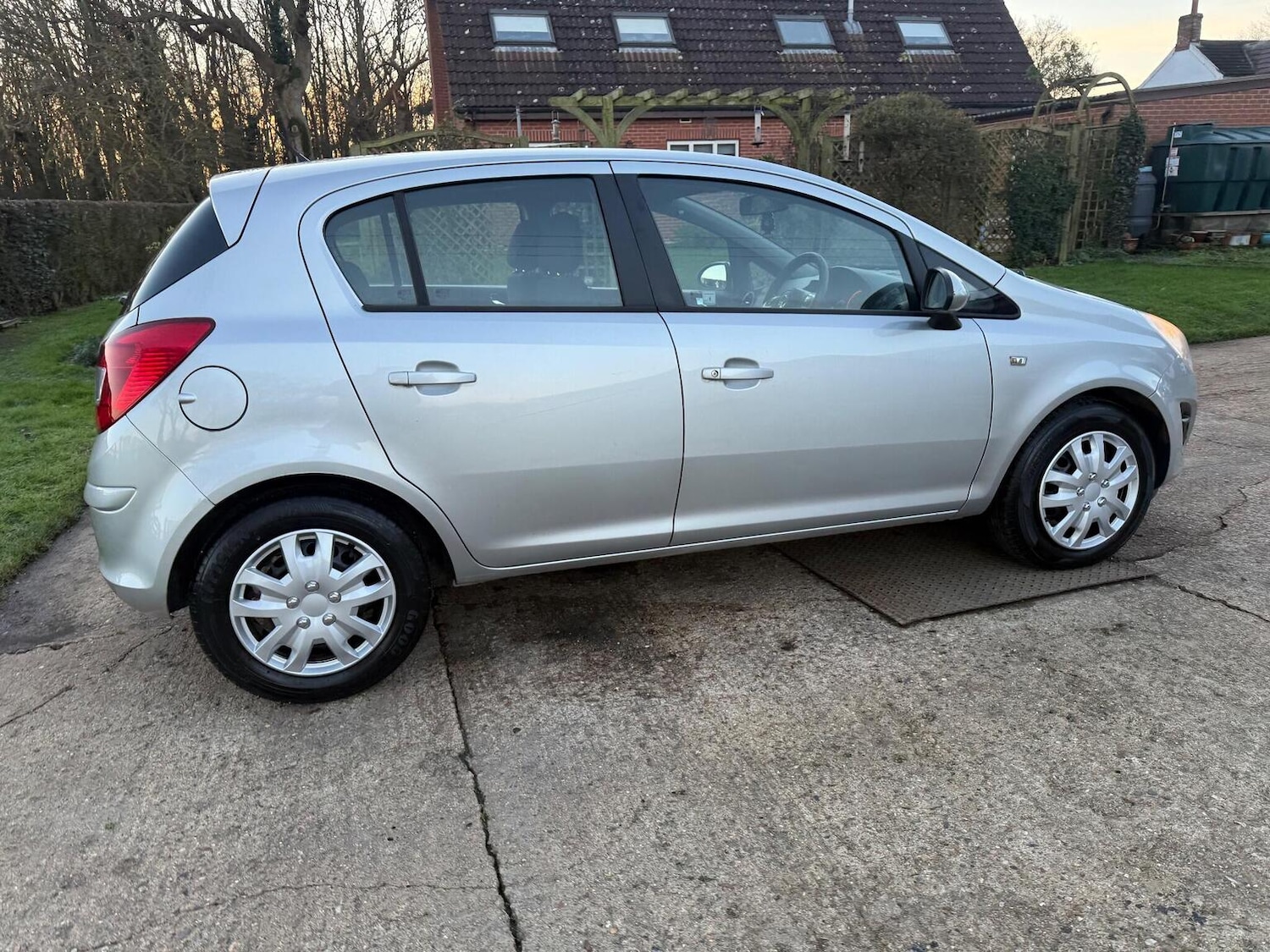 Used Vauxhall Corsa 2012 for sale - 77251156: Photo 21