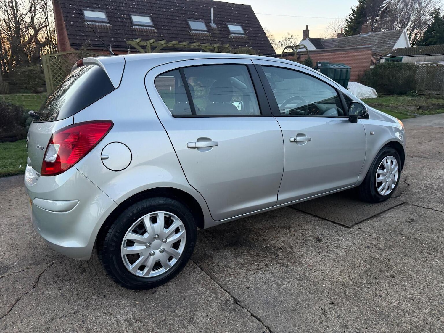 Used Vauxhall Corsa 2012 for sale - 77251156: Photo 26