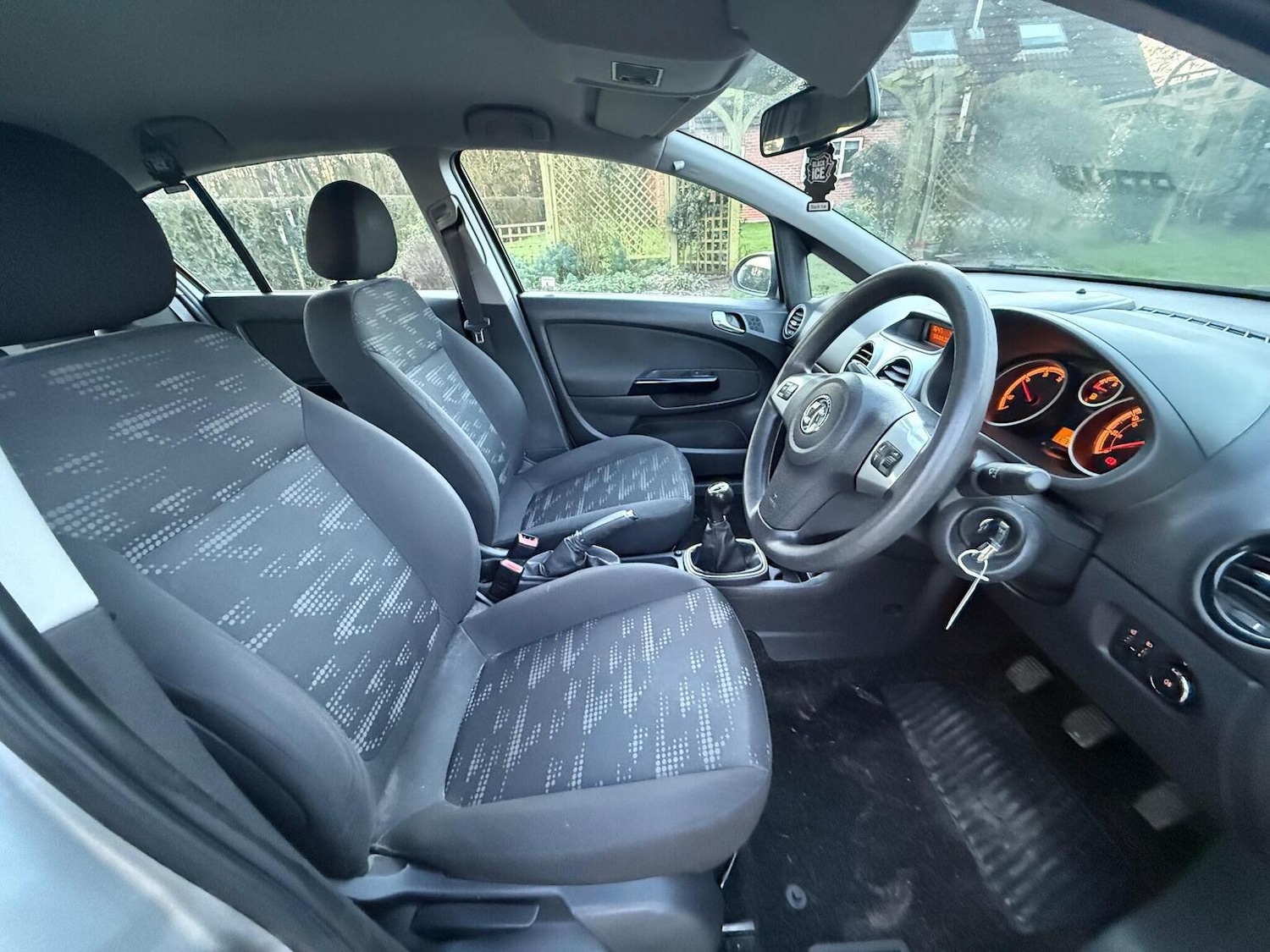 Used Vauxhall Corsa 2012 for sale - 77251156: Photo 29