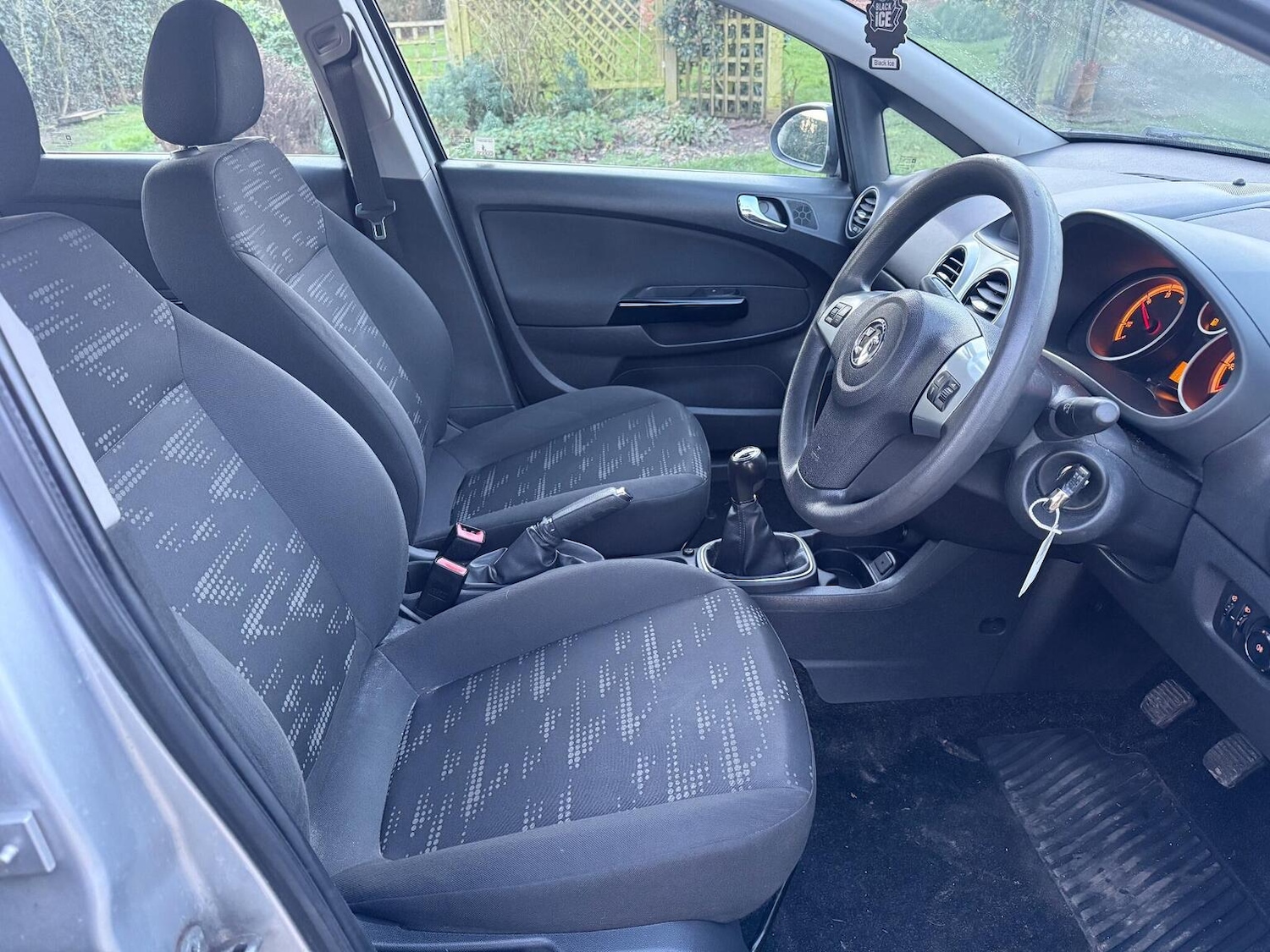 Used Vauxhall Corsa 2012 for sale - 77251156: Photo 30