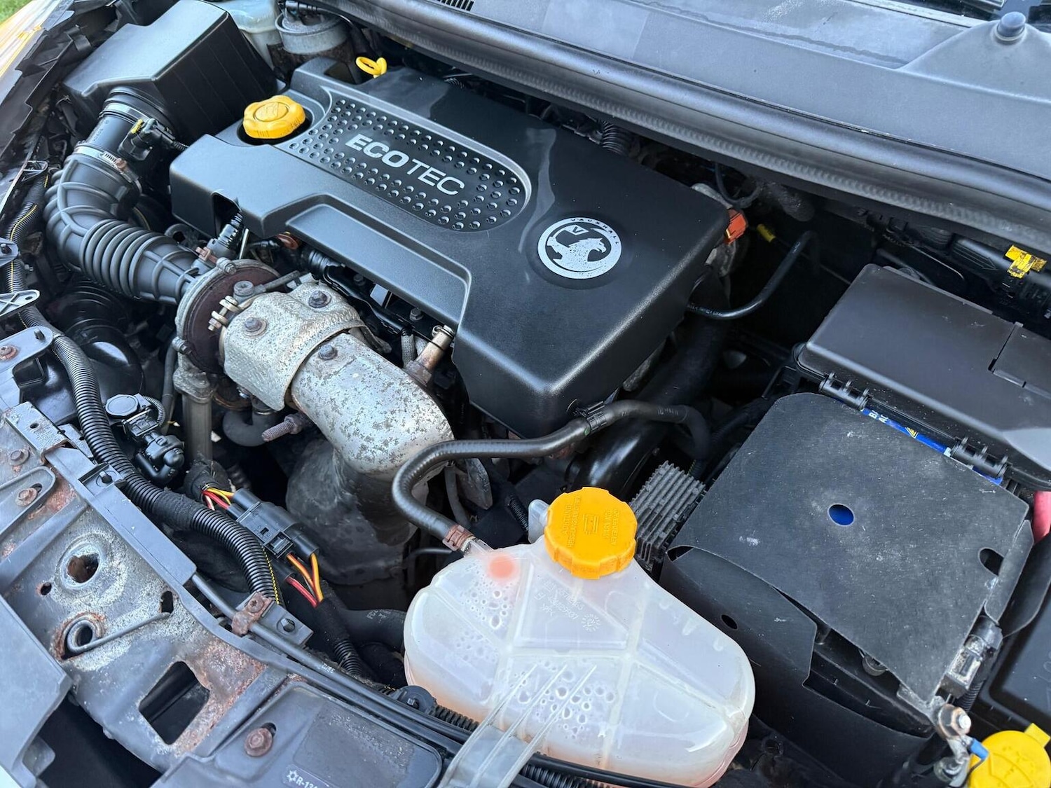 Used Vauxhall Corsa 2012 for sale - 77251156: Photo 35