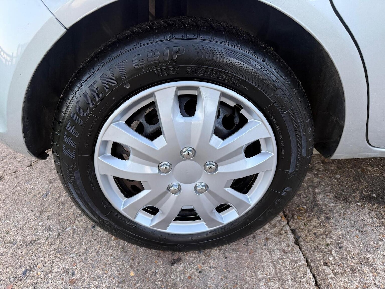 Used Vauxhall Corsa 2012 for sale - 77251156: Photo 38