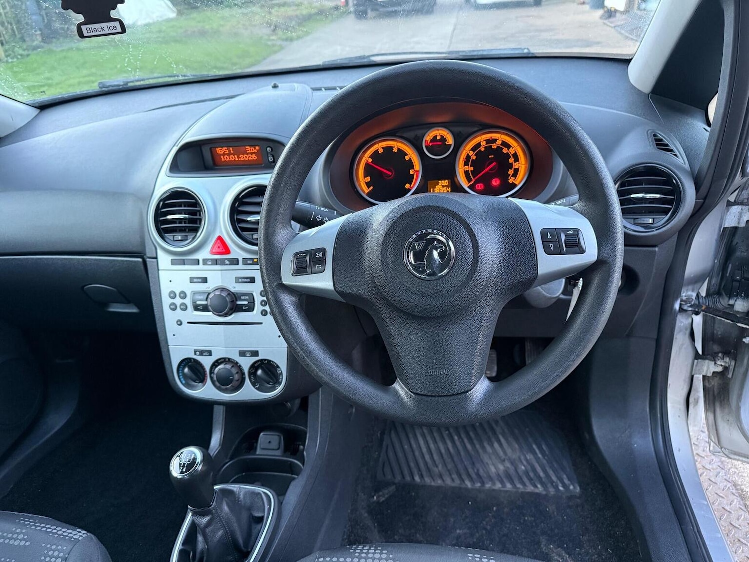 Used Vauxhall Corsa 2012 for sale - 77251156: Photo 44