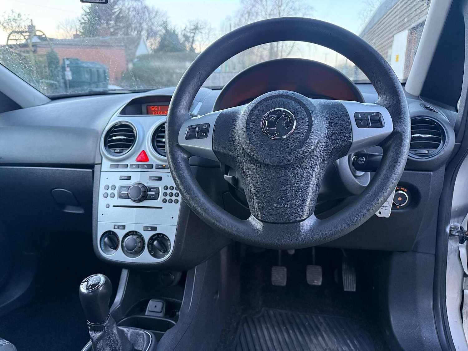 Used Vauxhall Corsa 2012 for sale - 77251156: Photo 46