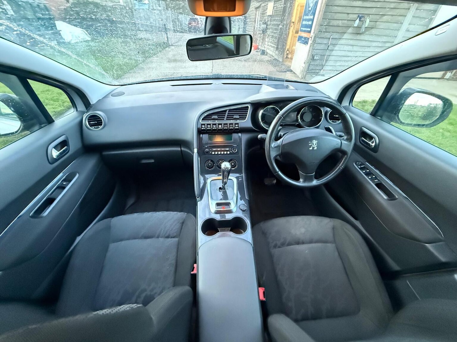 Used Peugeot 3008 2010 for sale - 77314103: Photo 30