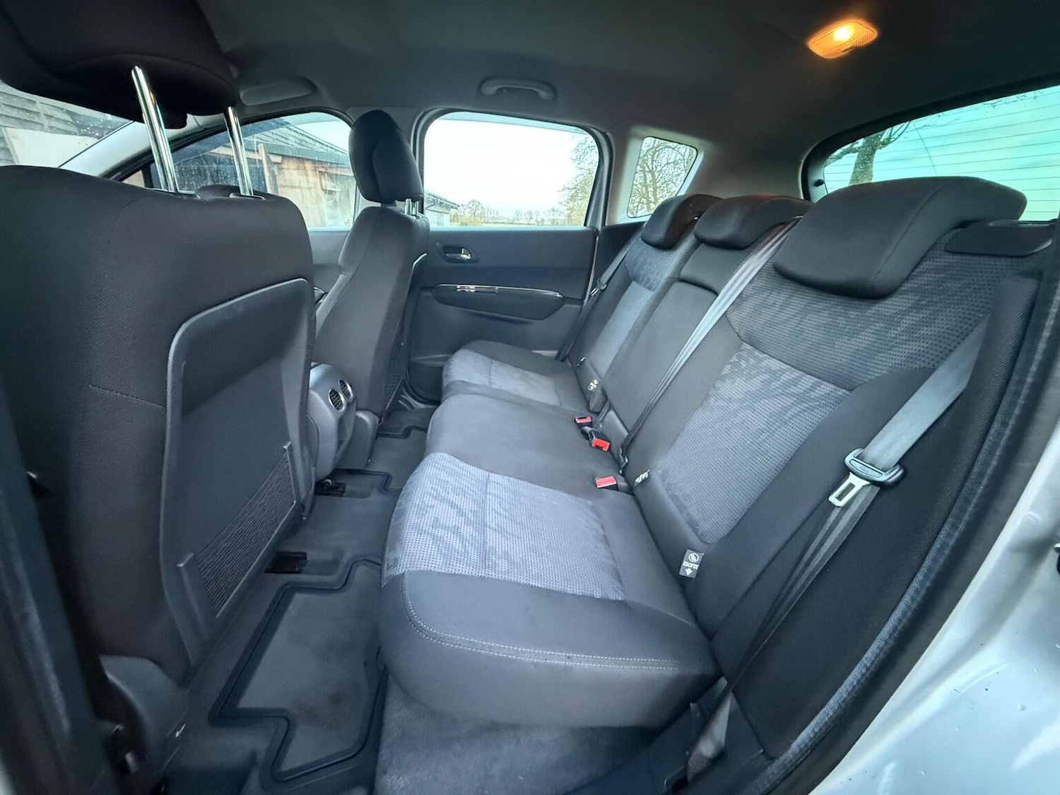 Used Peugeot 3008 2010 for sale - 77314103: Photo 32