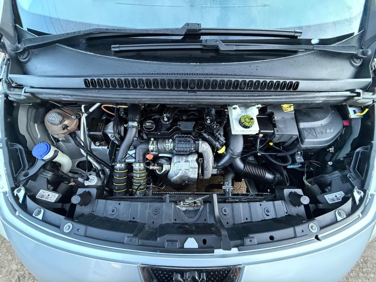 Used Peugeot 3008 2010 for sale - 77314103: Photo 33