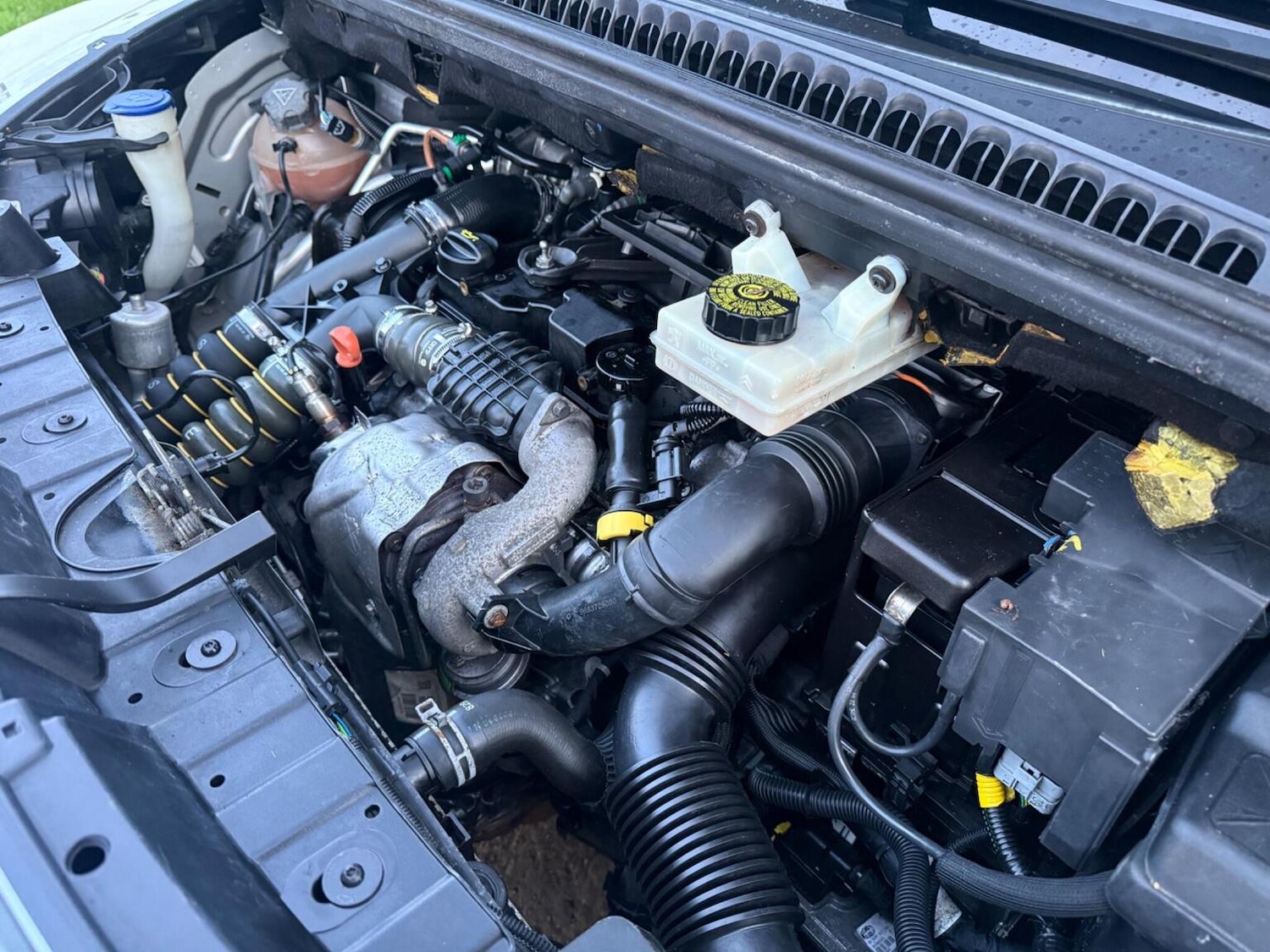 Used Peugeot 3008 2010 for sale - 77314103: Photo 35