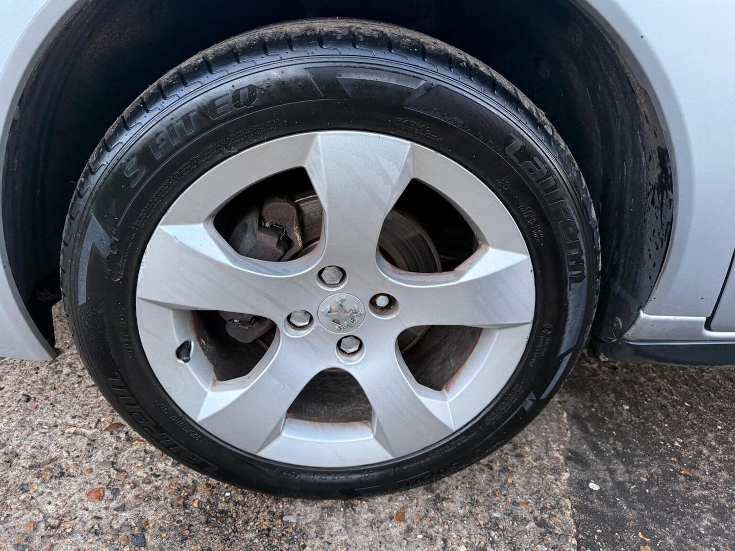 Used Peugeot 3008 2010 for sale - 77314103: Photo 38