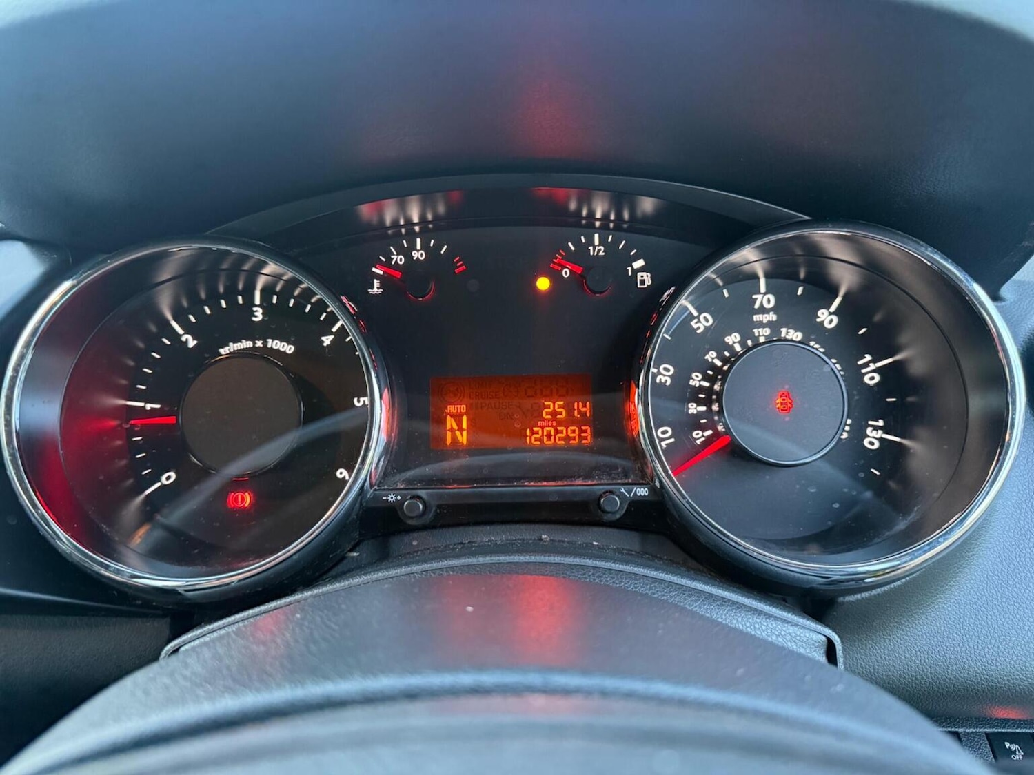 Used Peugeot 3008 2010 for sale - 77314103: Photo 42