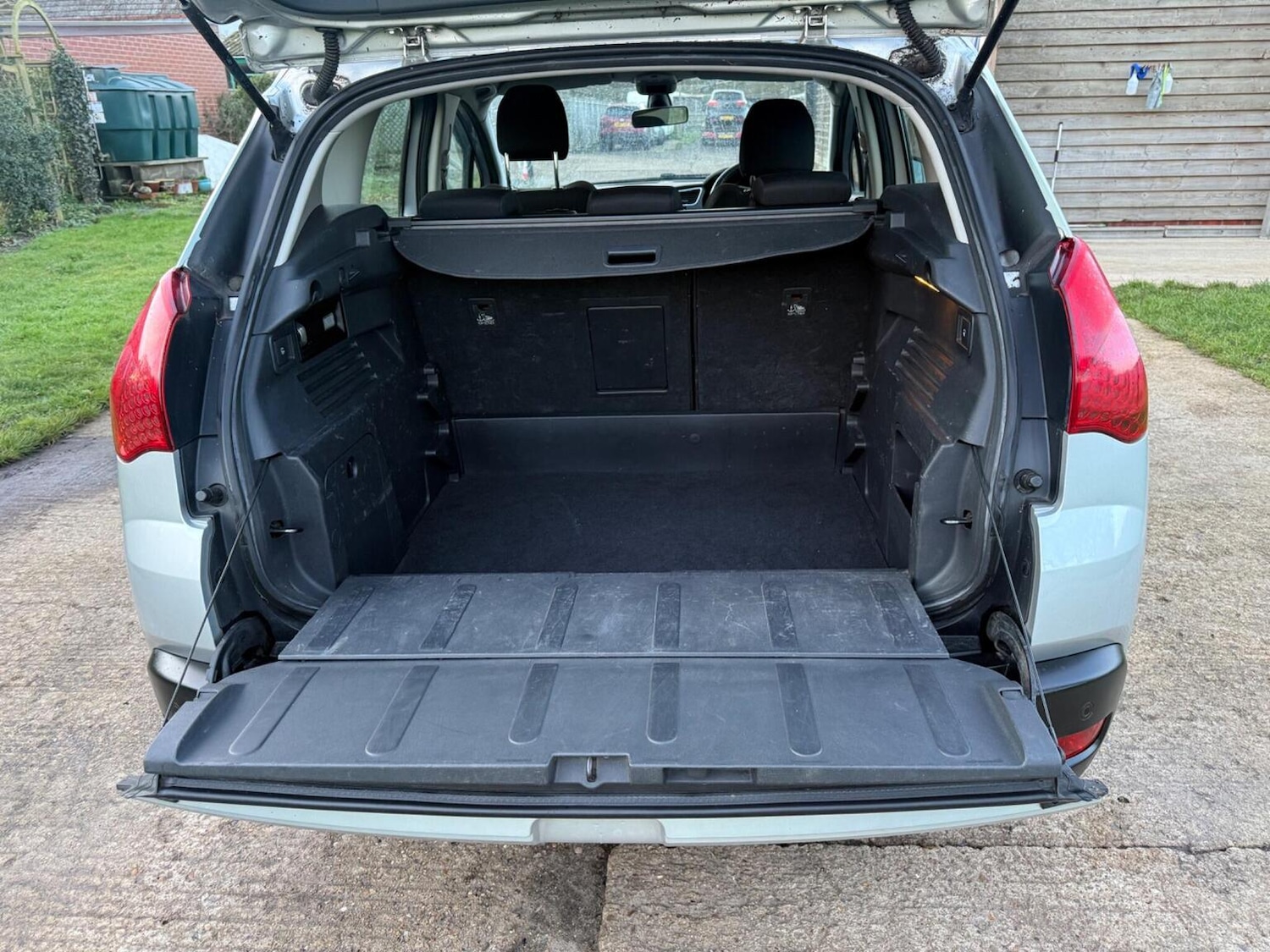 Used Peugeot 3008 2010 for sale - 77314103: Photo 44