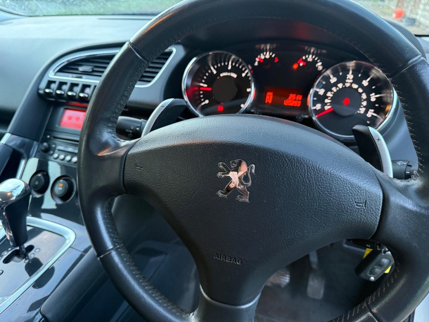 Used Peugeot 3008 2010 for sale - 77314103: Photo 46