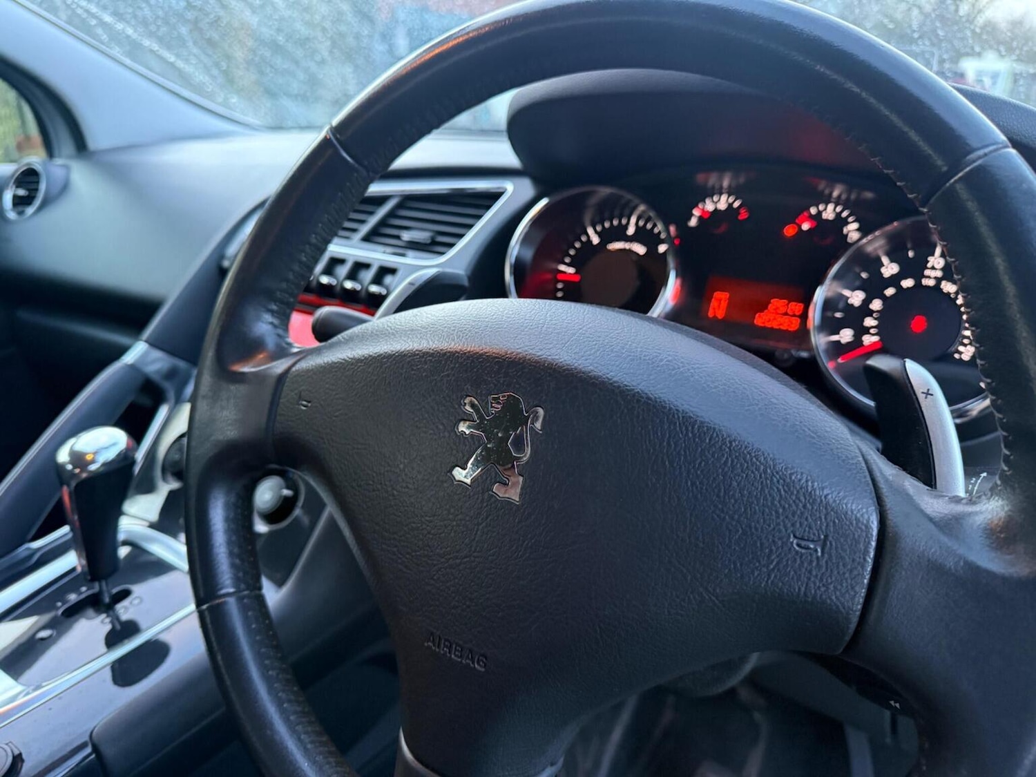 Used Peugeot 3008 2010 for sale - 77314103: Photo 47