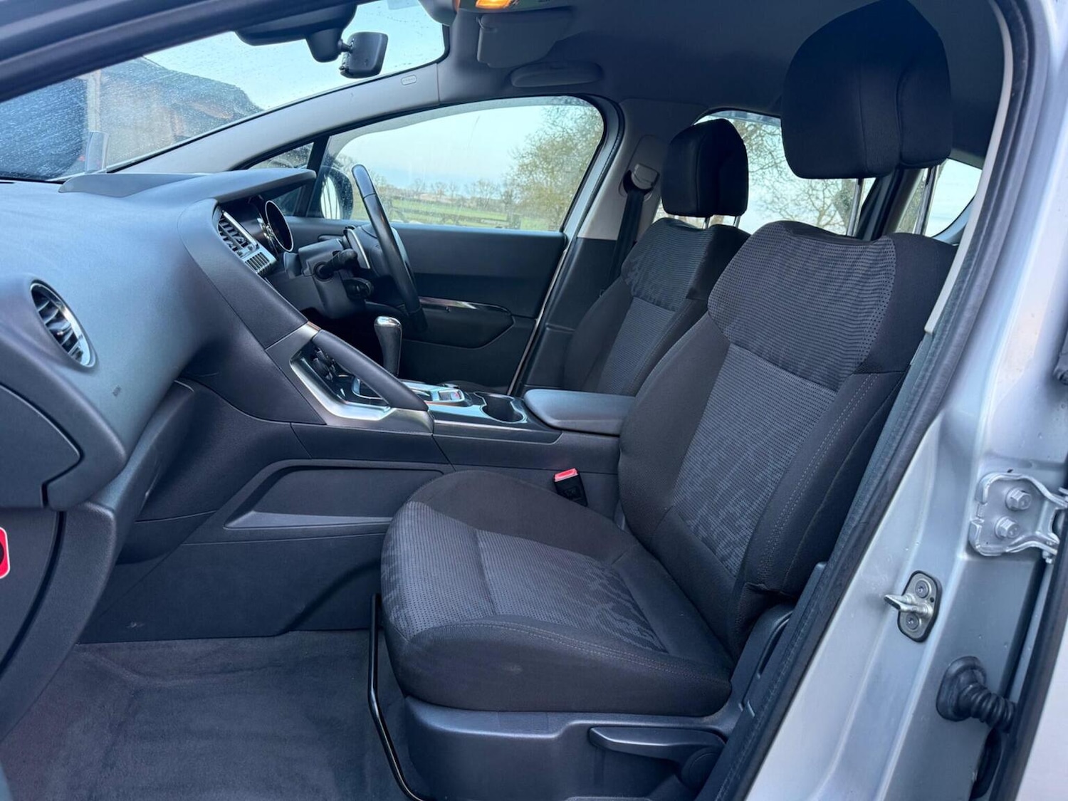 Used Peugeot 3008 2010 for sale - 77314103: Photo 48