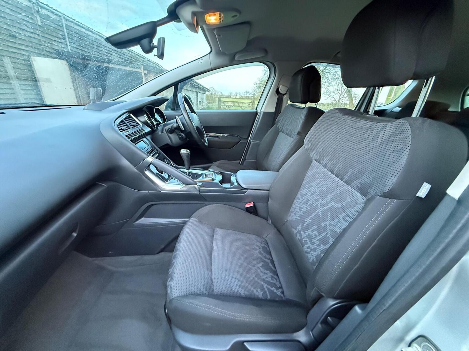 Used Peugeot 3008 2010 for sale - 77314103: Photo 49