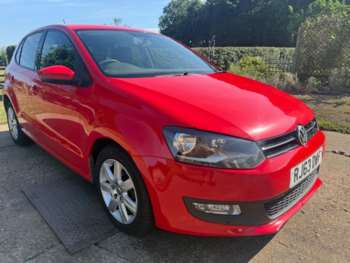2014 - 1.2 TDI Match Edition Euro 5 5dr