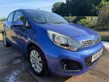 2011 - 1.1 CRDi 2 EcoDynamics 5dr