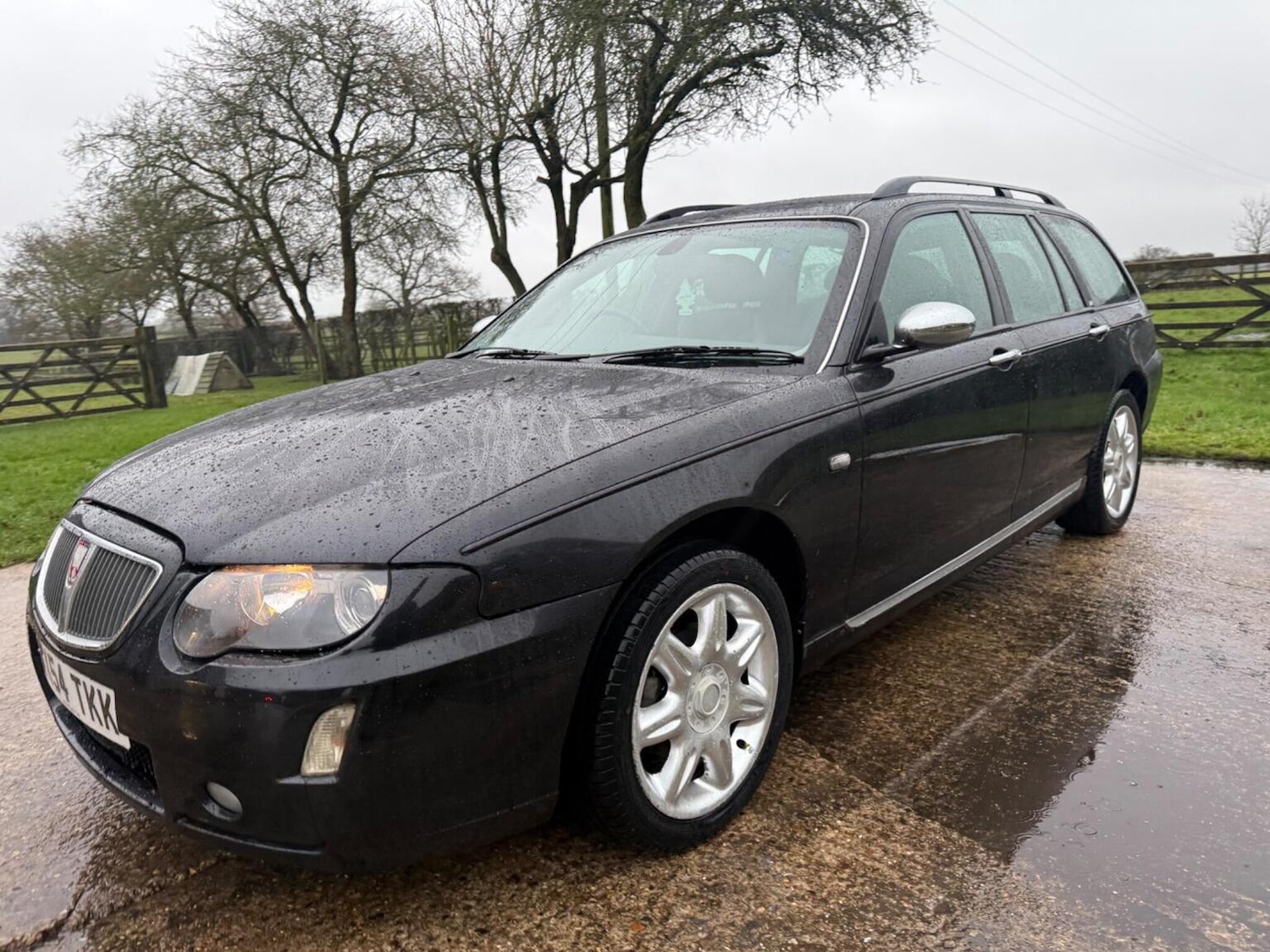 Used Rover 75 2005 for sale - 77213425: Photo 10