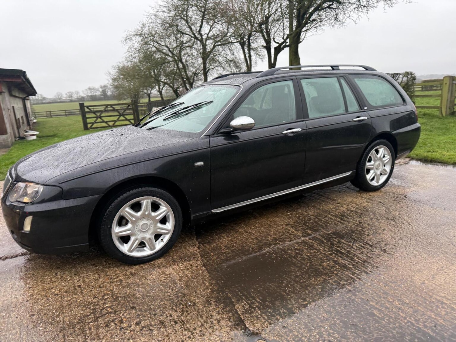 Used Rover 75 2005 for sale - 77213425: Photo 11