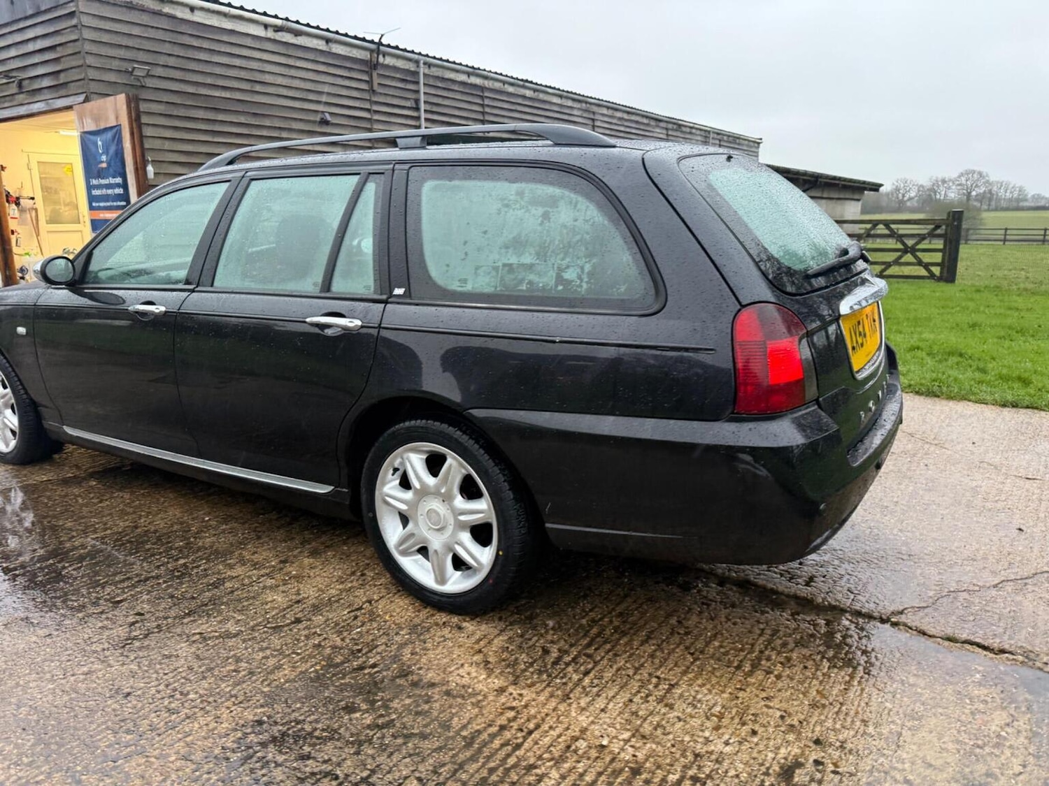 Used Rover 75 2005 for sale - 77213425: Photo 12