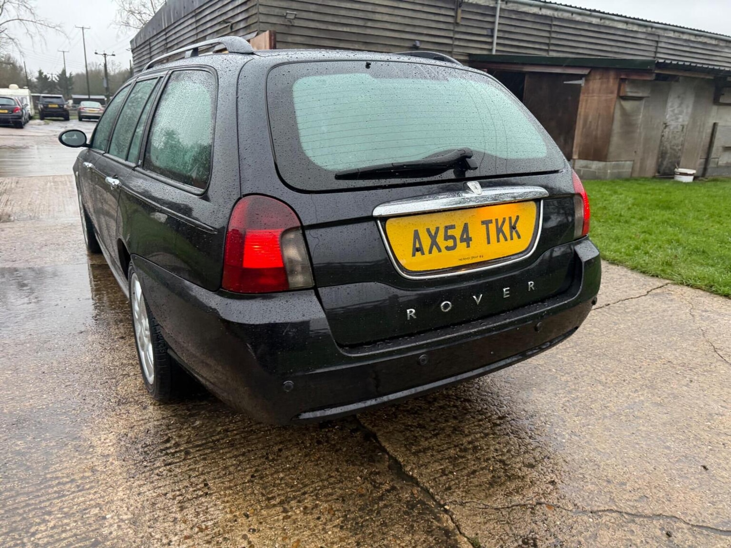 Used Rover 75 2005 for sale - 77213425: Photo 13