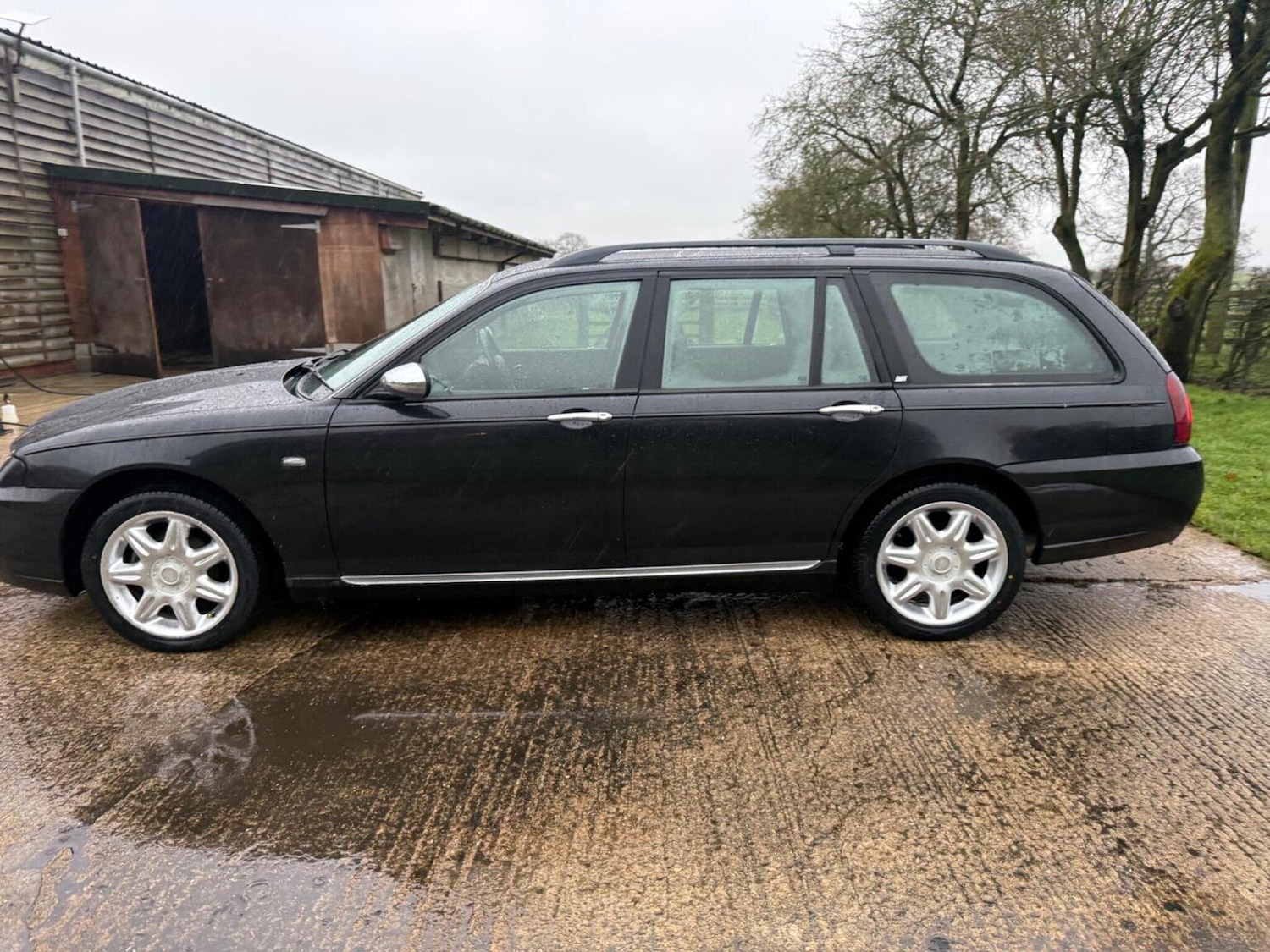 Used Rover 75 2005 for sale - 77213425: Photo 14